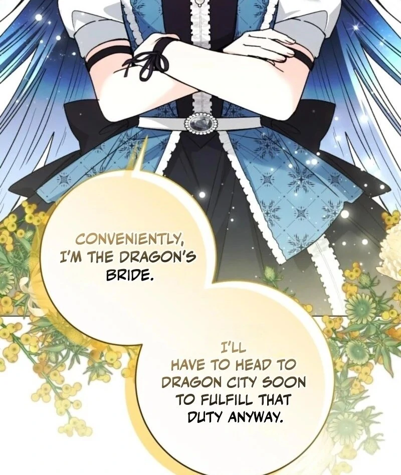 Black Killer Whale Baby Chapter 76 - Page 22