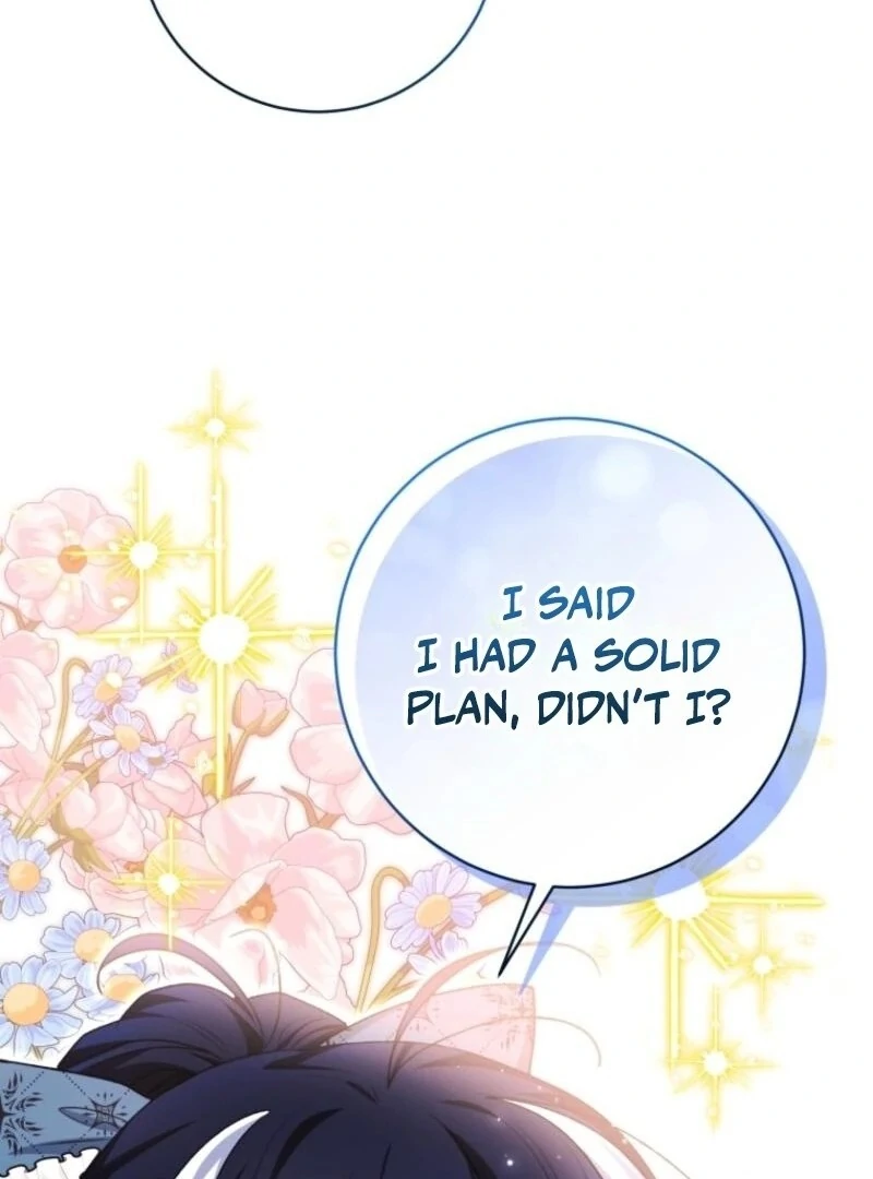 Black Killer Whale Baby Chapter 76 - Page 30