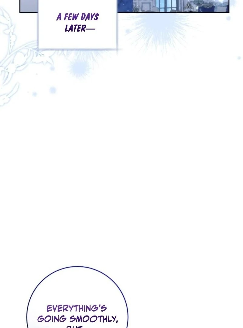 Black Killer Whale Baby Chapter 76 - Page 39
