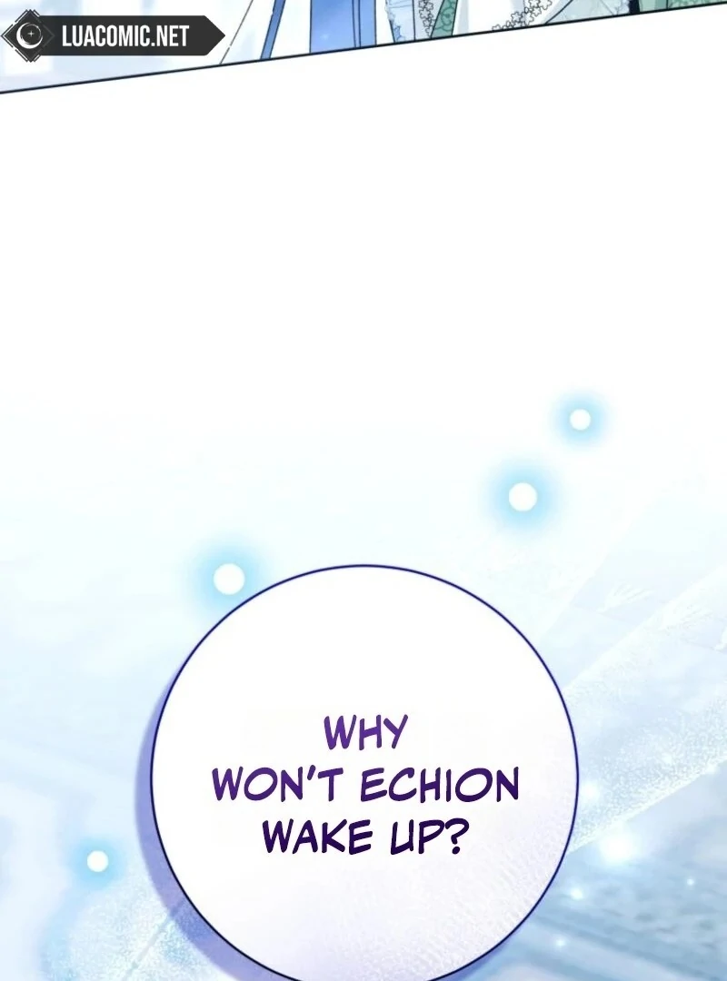 Black Killer Whale Baby Chapter 76 - Page 41