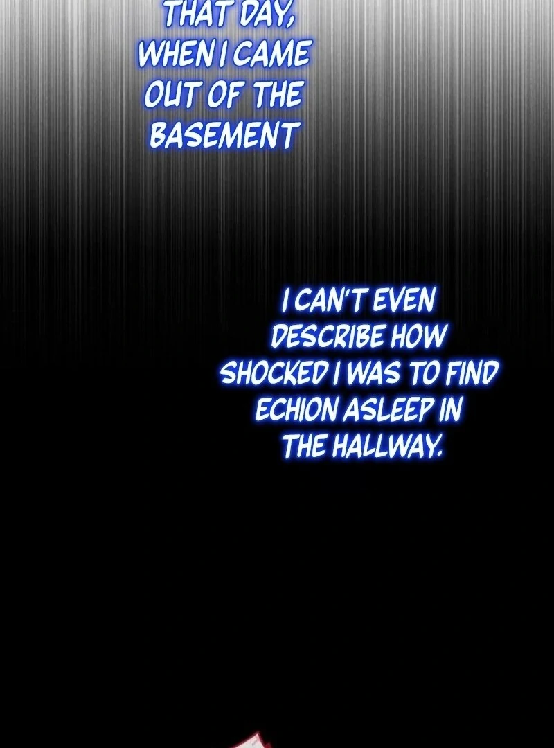 Black Killer Whale Baby Chapter 76 - Page 50
