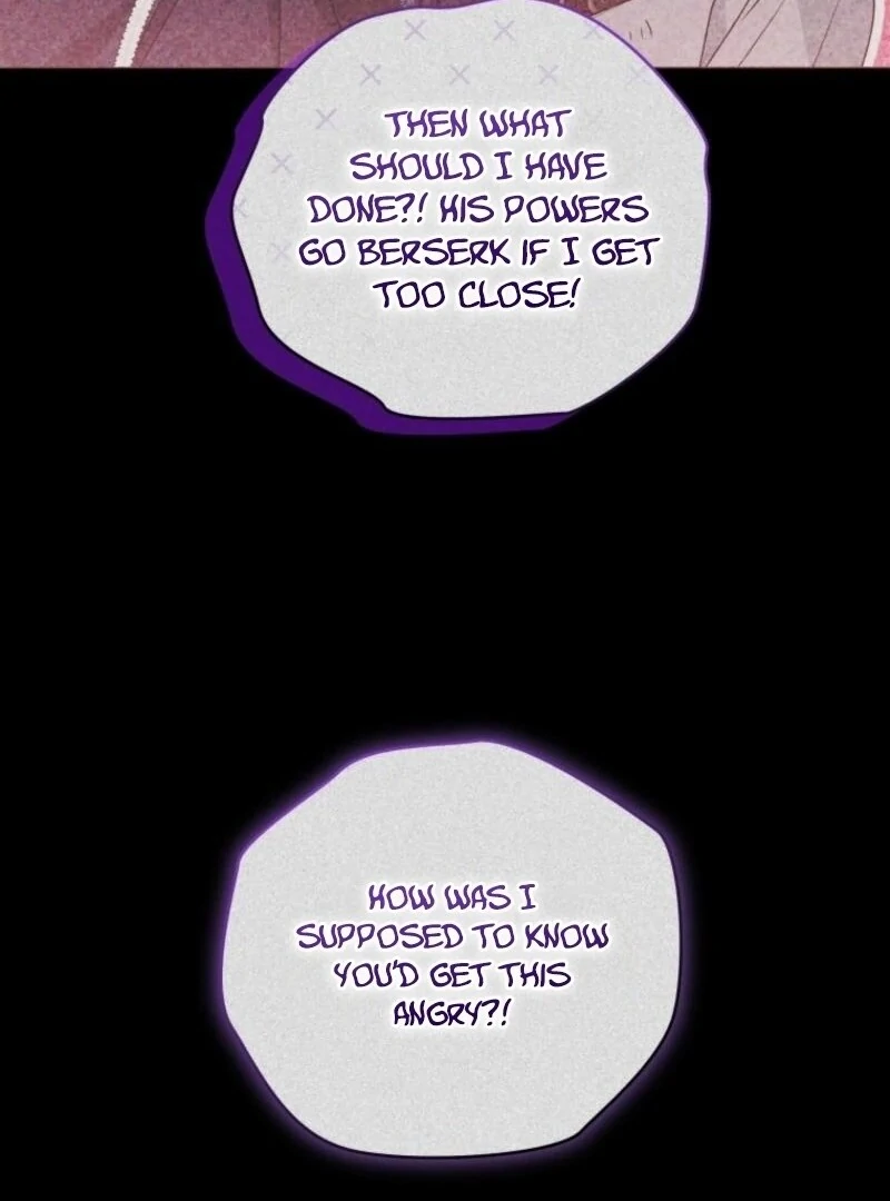 Black Killer Whale Baby Chapter 76 - Page 52