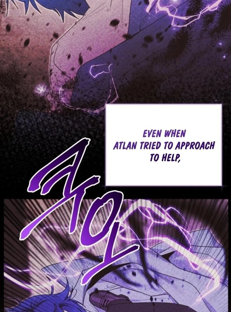 Black Killer Whale Baby Chapter 76 - Page 55