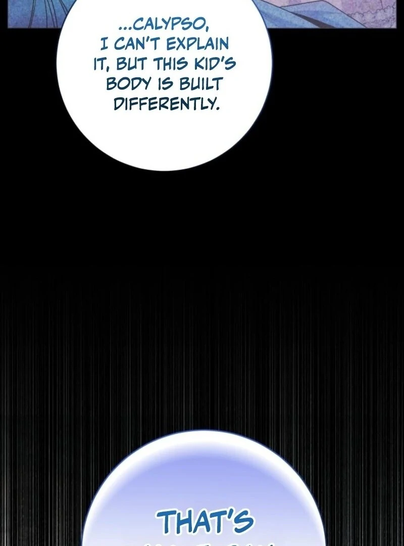 Black Killer Whale Baby Chapter 76 - Page 61