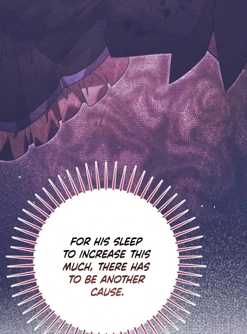 Black Killer Whale Baby Chapter 76 - Page 66