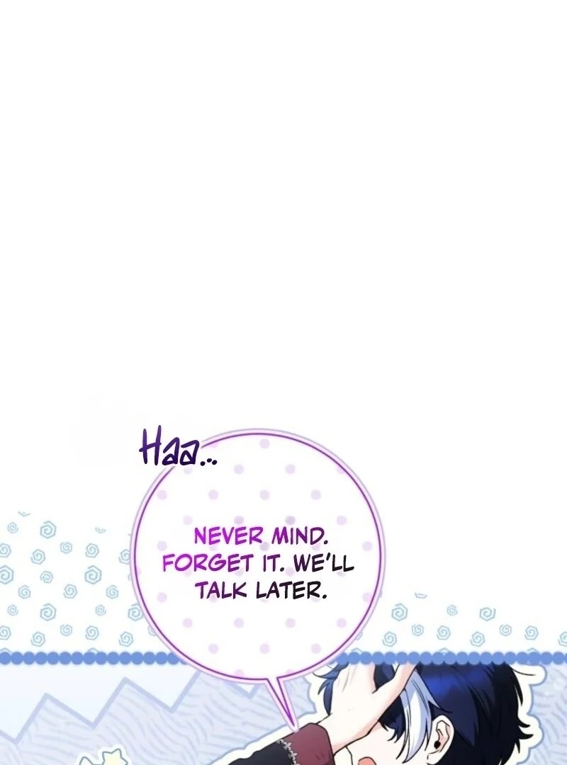 Black Killer Whale Baby Chapter 76 - Page 8