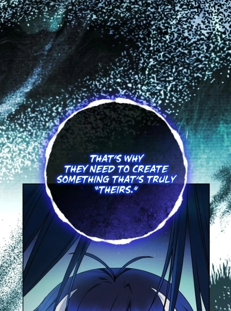 Black Killer Whale Baby Chapter 76 - Page 91