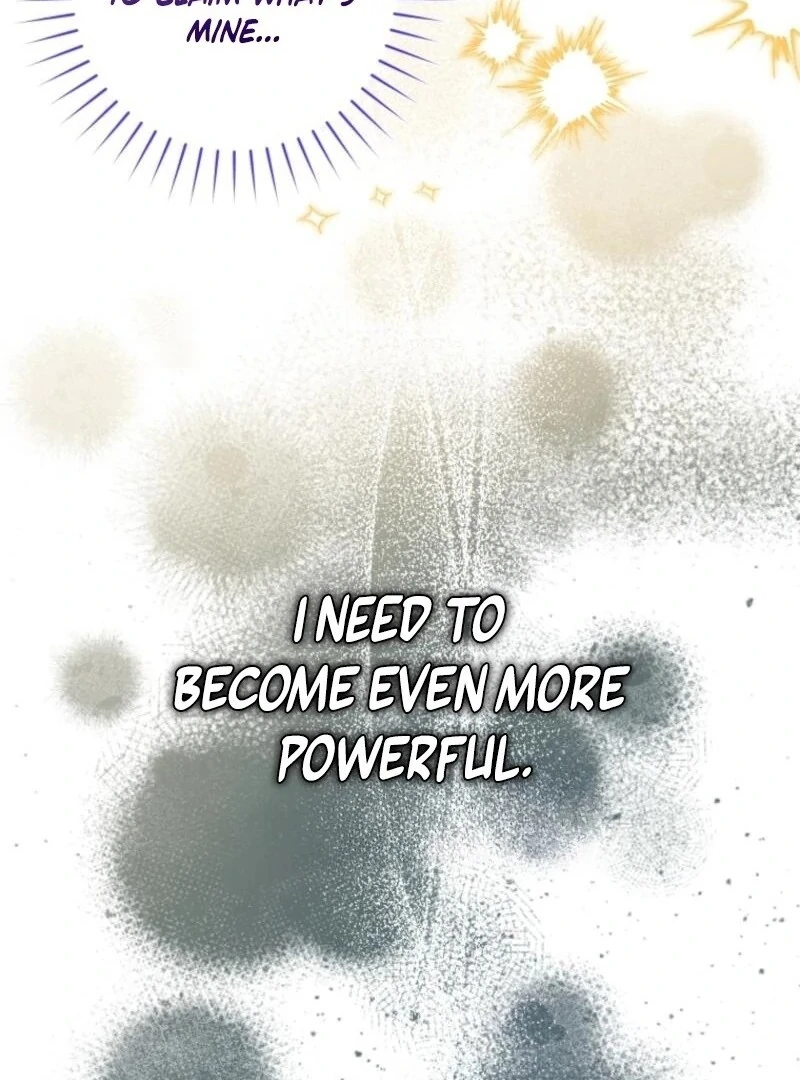 Black Killer Whale Baby Chapter 76 - Page 95
