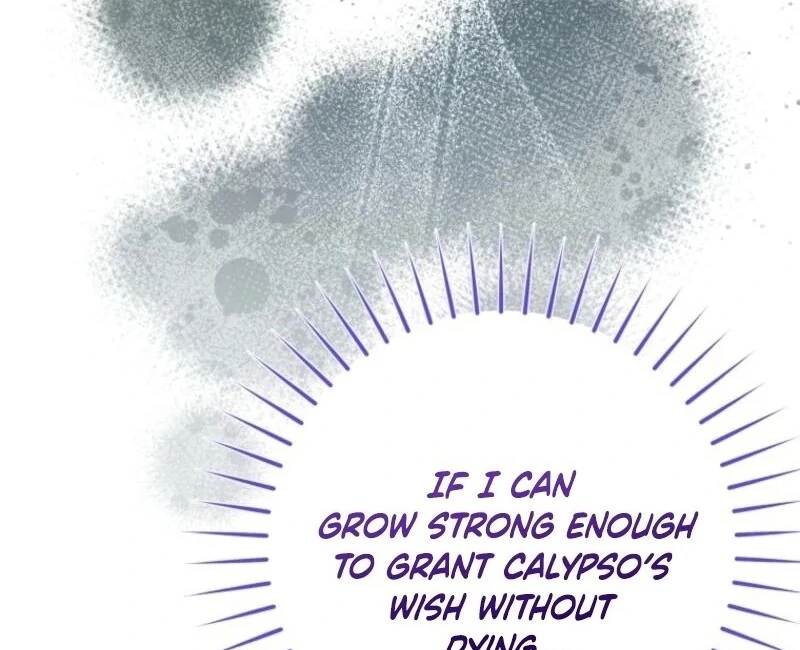 Black Killer Whale Baby Chapter 76 - Page 96