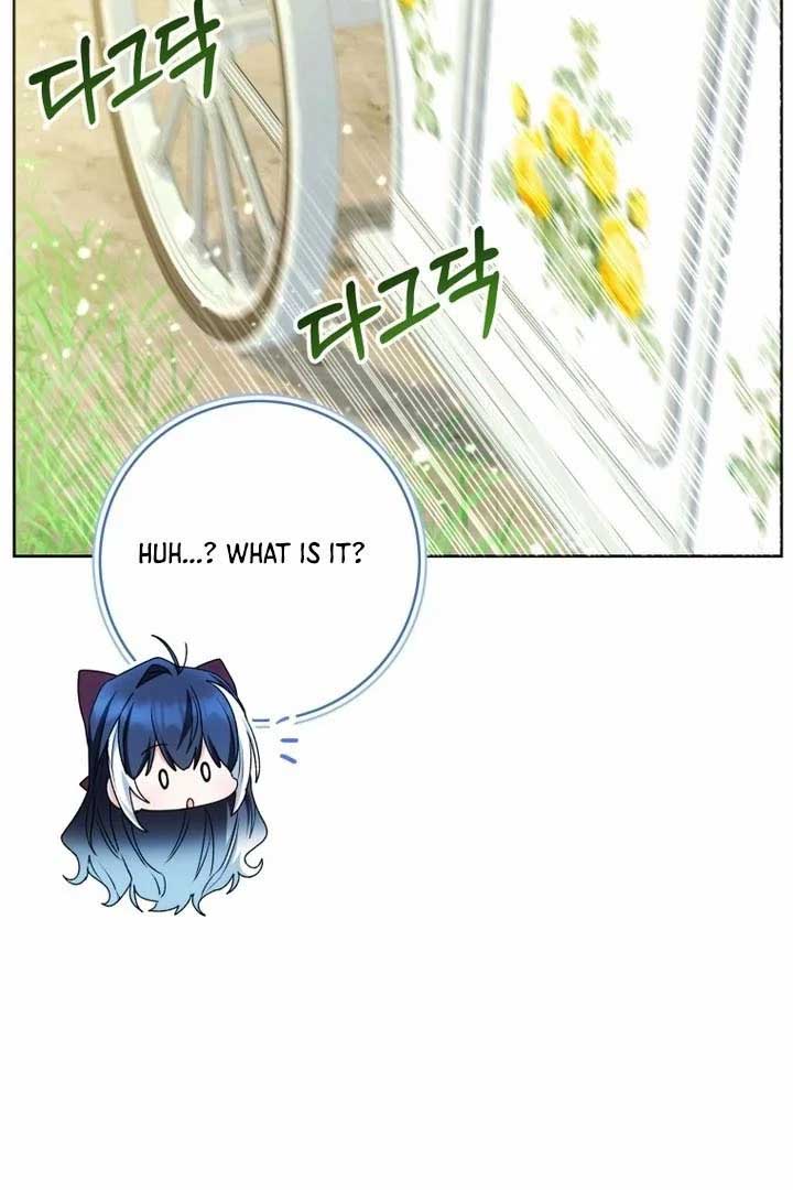 Black Killer Whale Baby Chapter 77 - Page 107