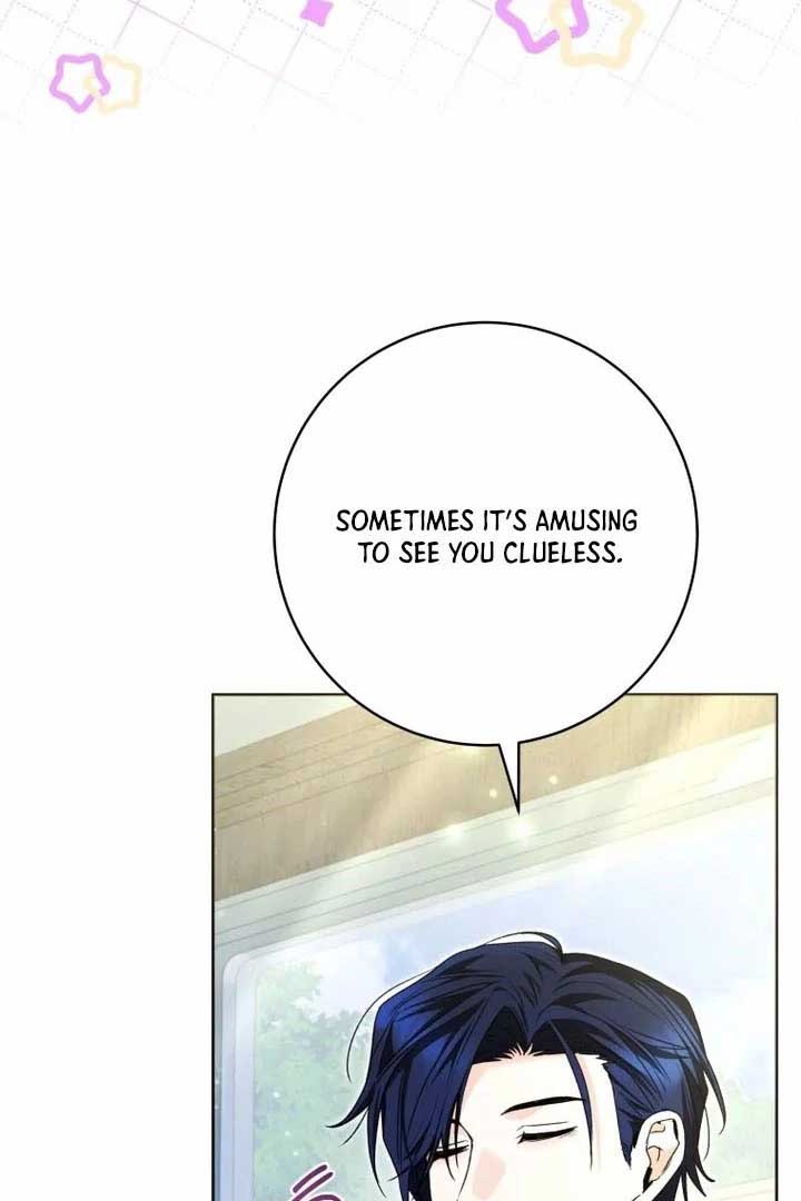 Black Killer Whale Baby Chapter 77 - Page 115