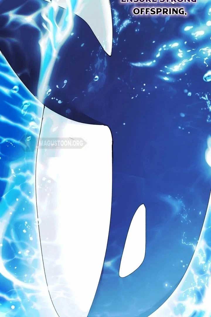 Black Killer Whale Baby Chapter 77 - Page 123