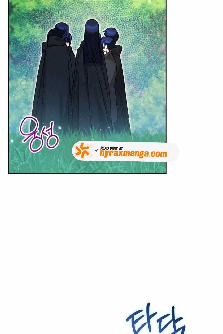 Black Killer Whale Baby Chapter 77 - Page 129