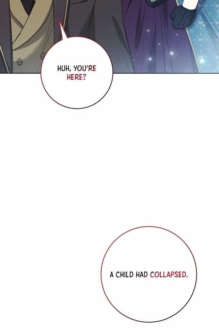 Black Killer Whale Baby Chapter 77 - Page 131