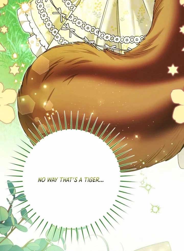 Black Killer Whale Baby Chapter 77 - Page 136