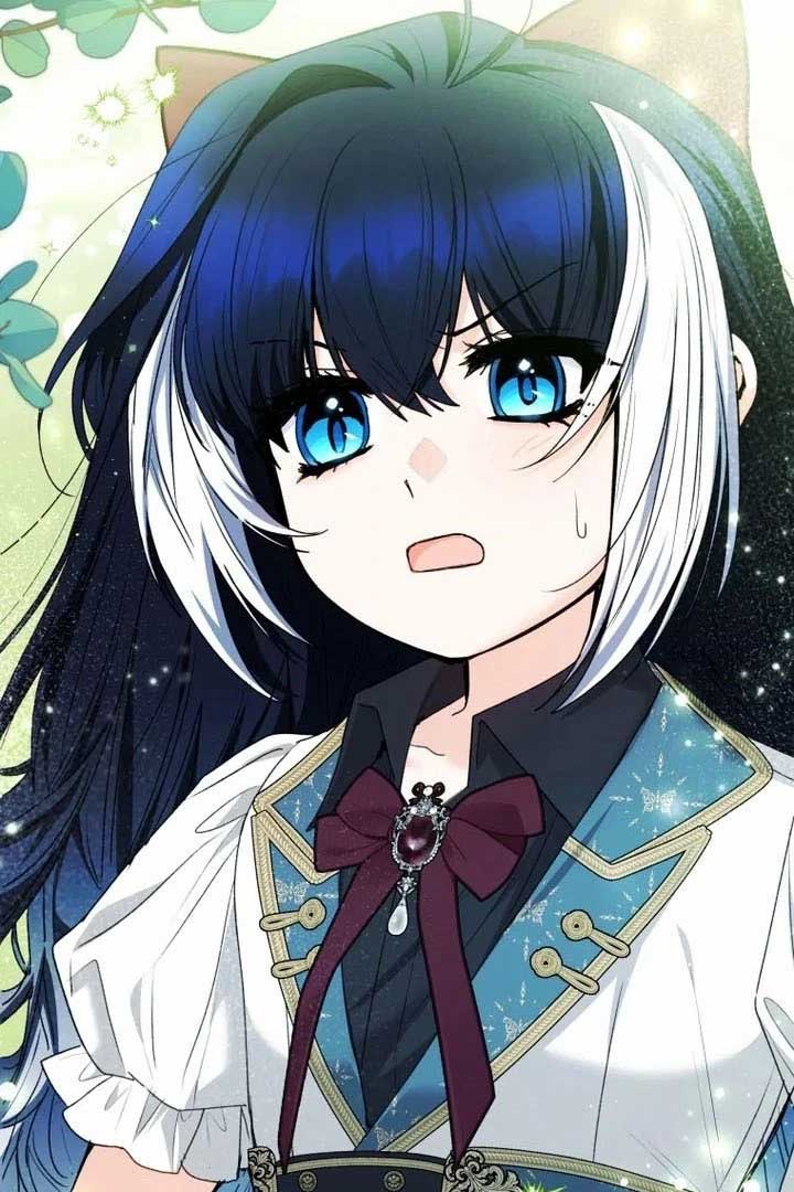 Black Killer Whale Baby Chapter 77 - Page 137