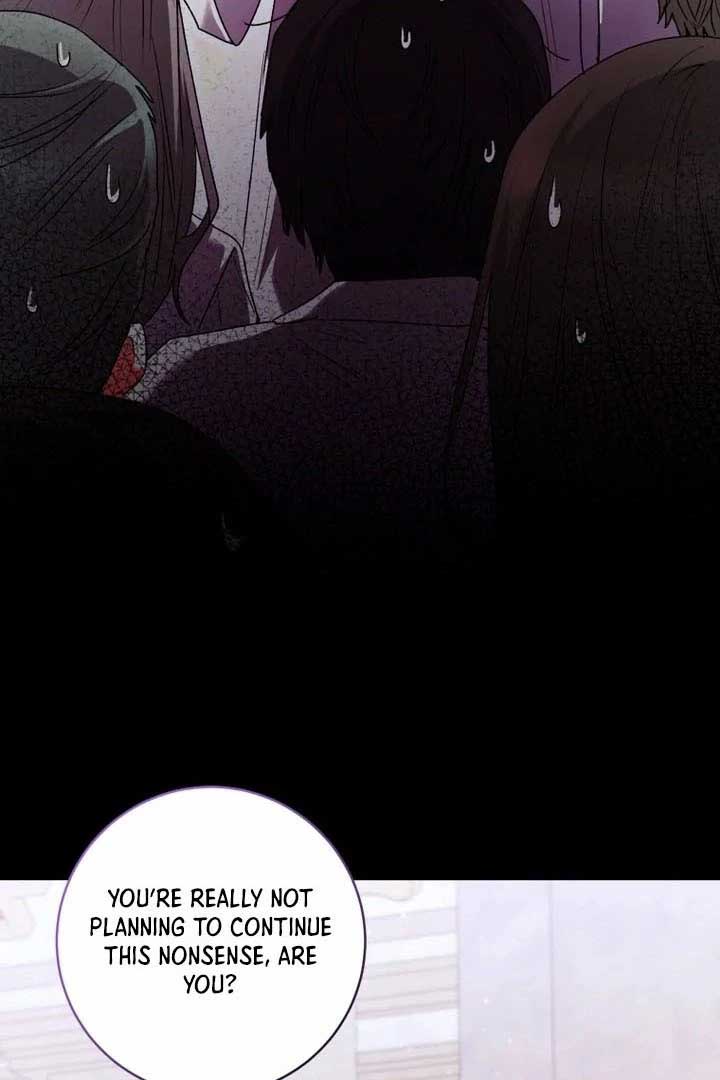Black Killer Whale Baby Chapter 77 - Page 25