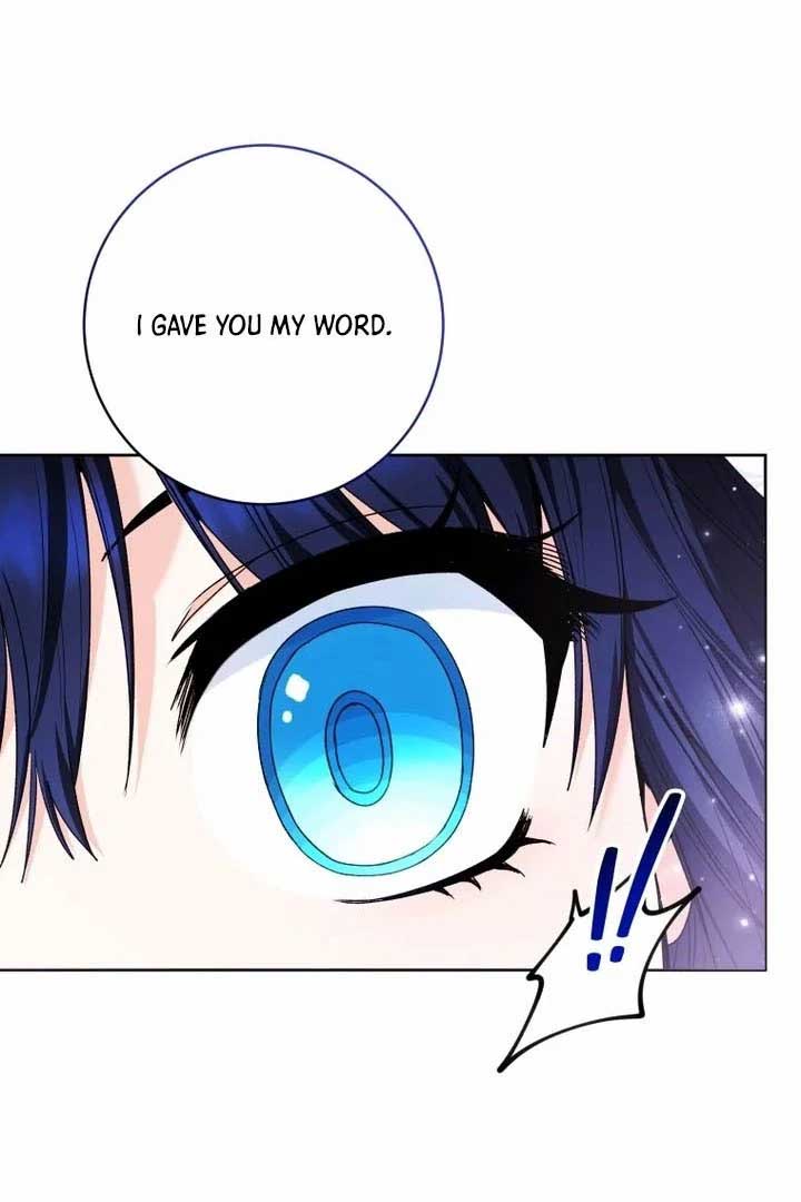 Black Killer Whale Baby Chapter 77 - Page 36