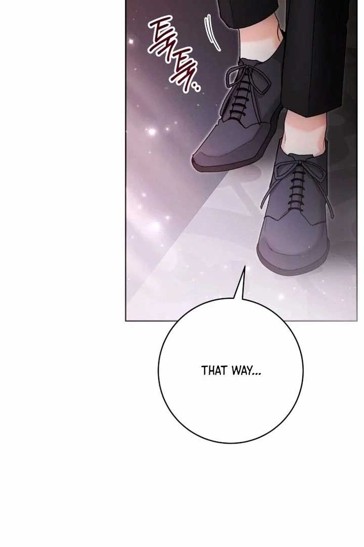 Black Killer Whale Baby Chapter 77 - Page 43