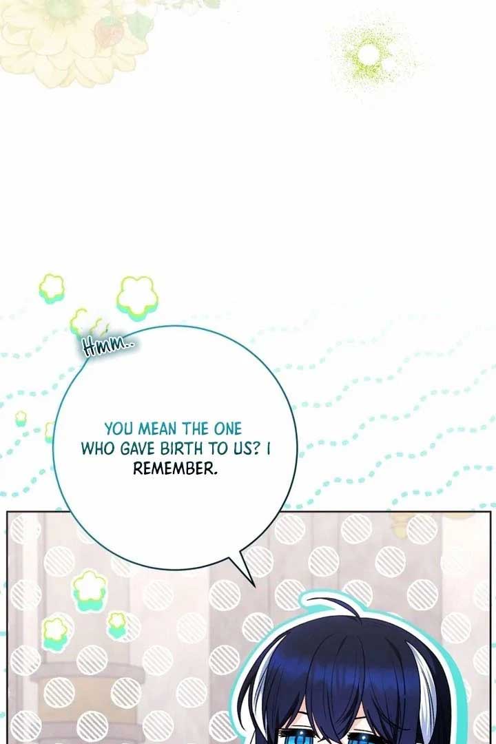 Black Killer Whale Baby Chapter 77 - Page 59