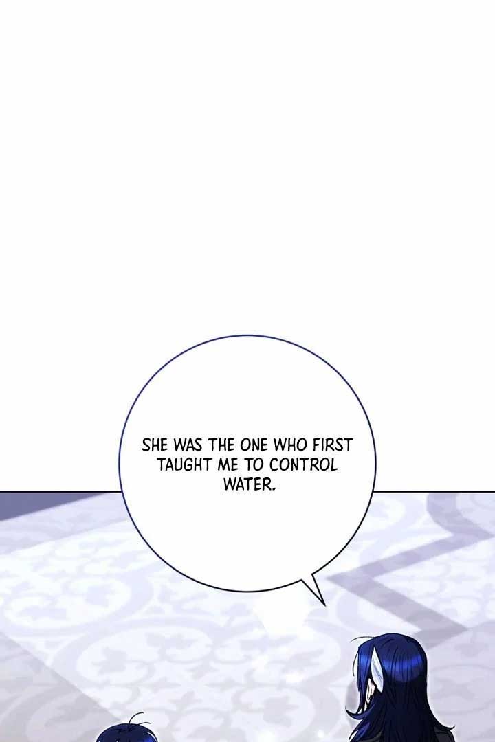 Black Killer Whale Baby Chapter 77 - Page 66