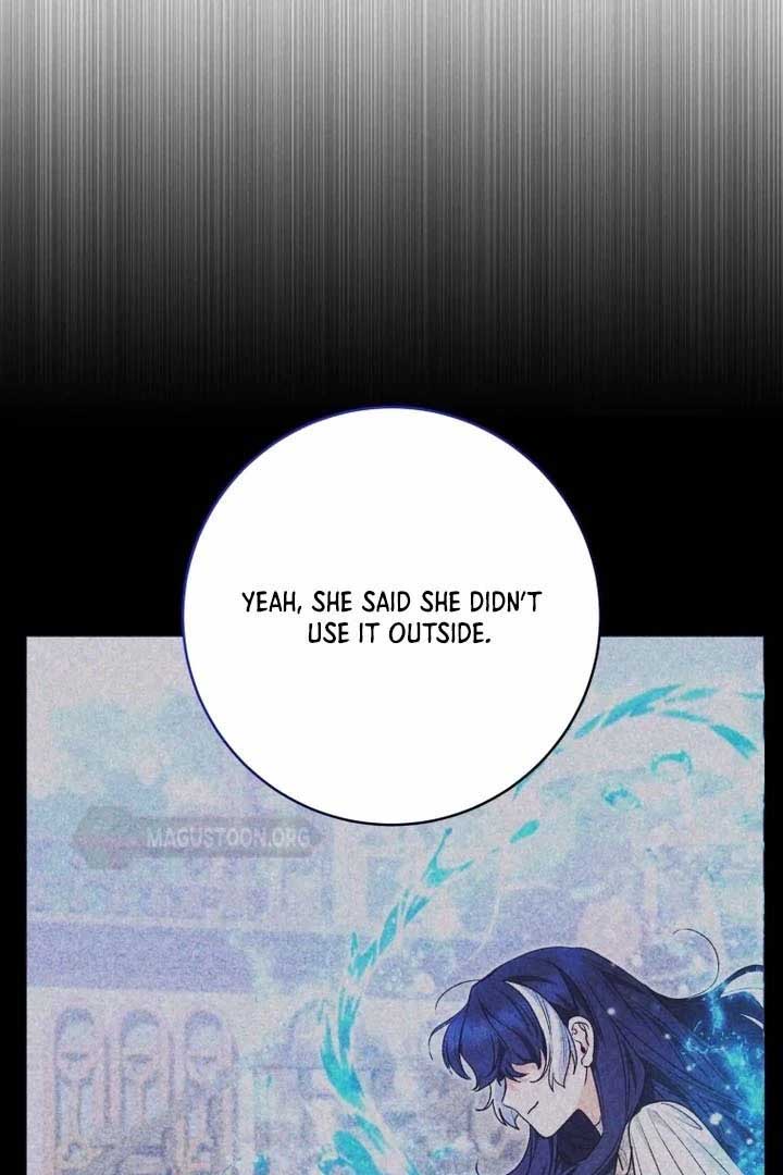 Black Killer Whale Baby Chapter 77 - Page 68