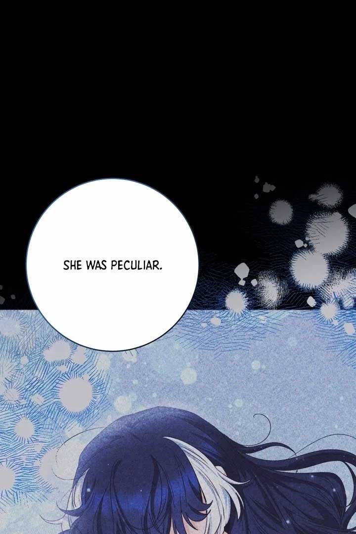 Black Killer Whale Baby Chapter 77 - Page 70