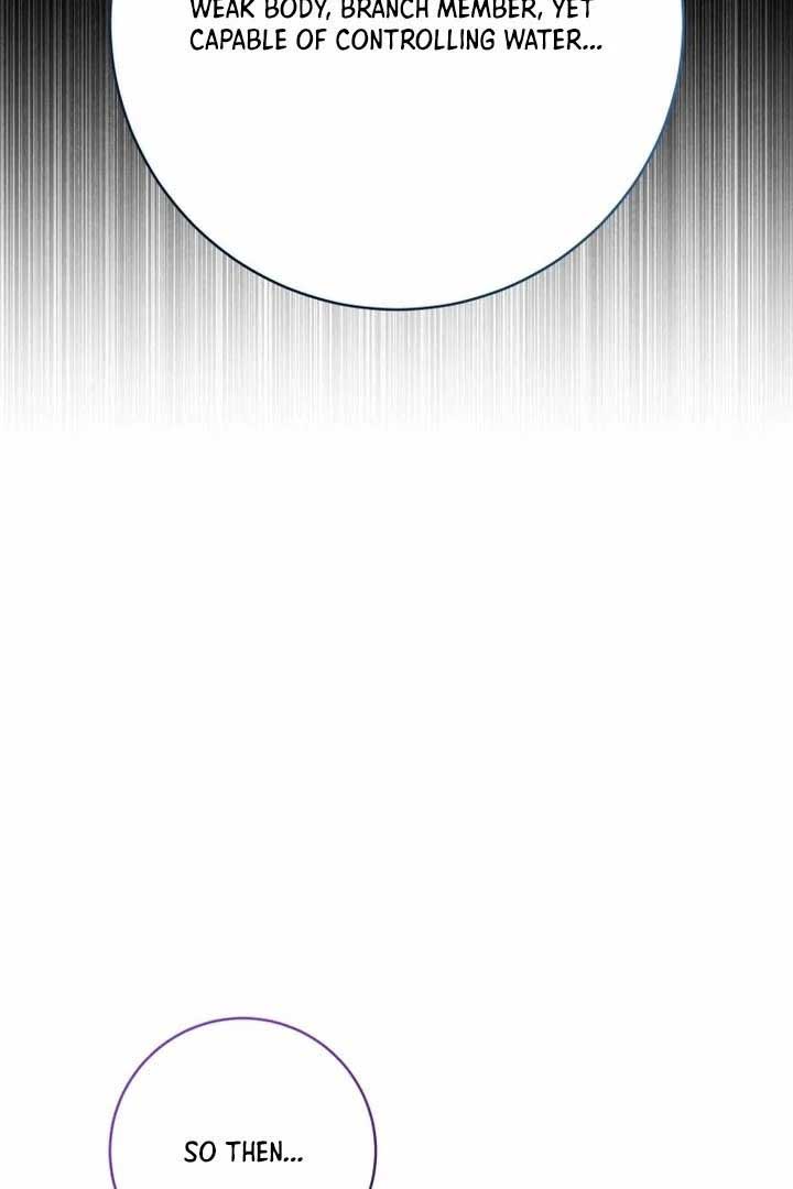 Black Killer Whale Baby Chapter 77 - Page 72