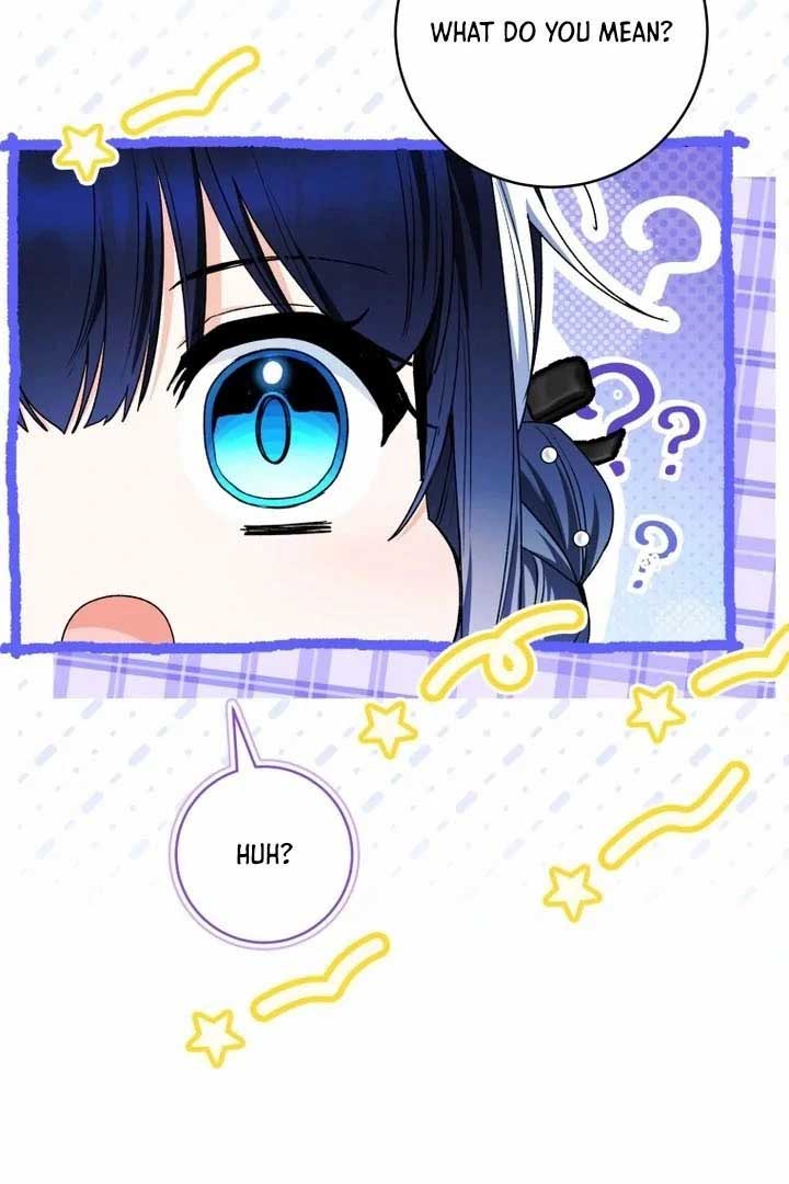 Black Killer Whale Baby Chapter 77 - Page 77