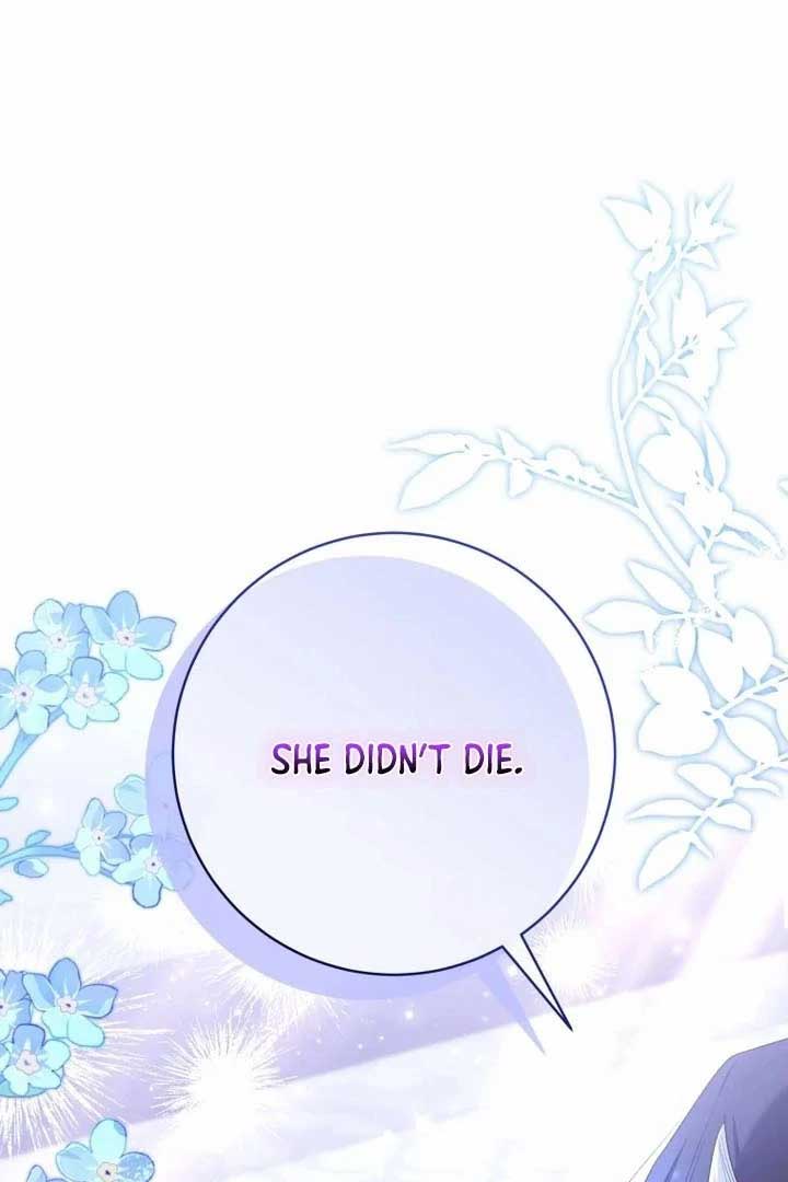Black Killer Whale Baby Chapter 77 - Page 78