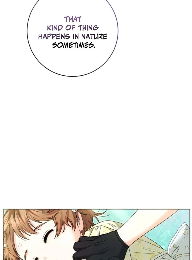 Black Killer Whale Baby Chapter 78 - Page 11