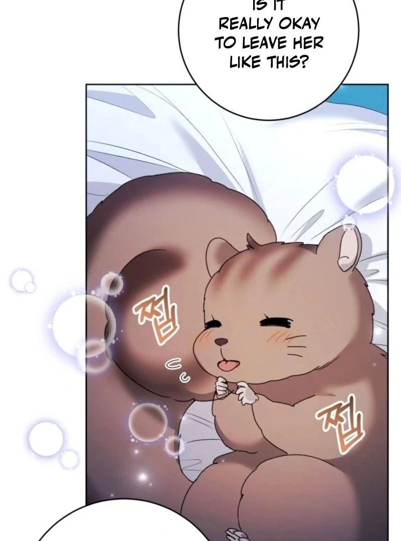 Black Killer Whale Baby Chapter 78 - Page 106