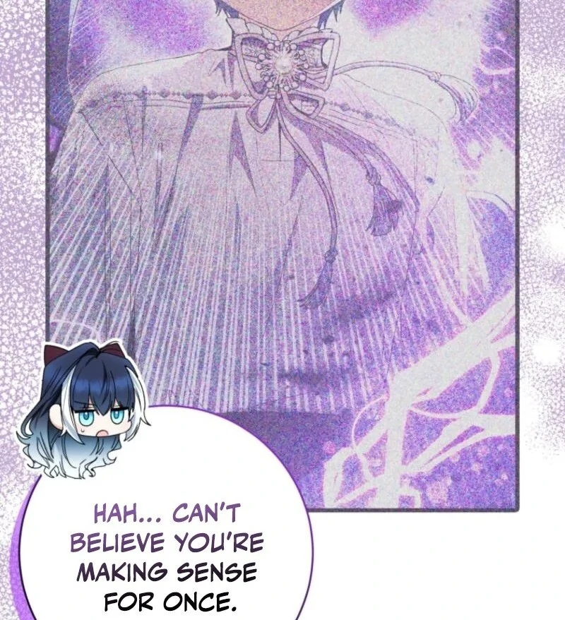 Black Killer Whale Baby Chapter 78 - Page 121