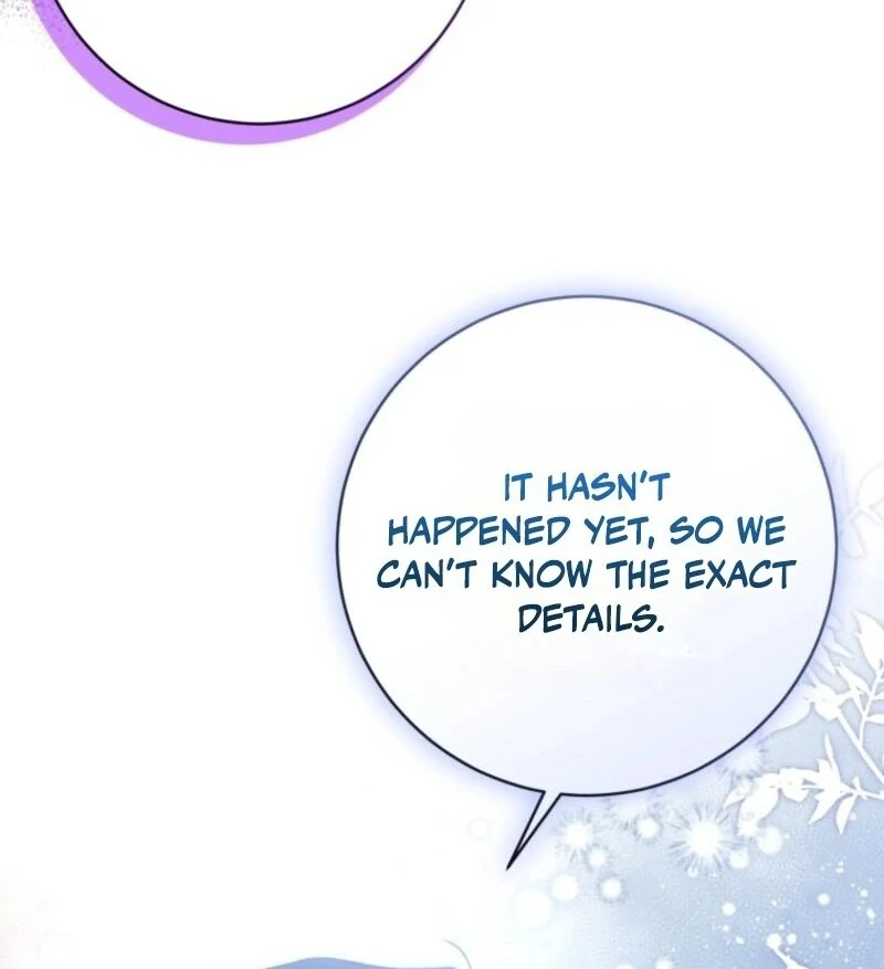 Black Killer Whale Baby Chapter 78 - Page 122