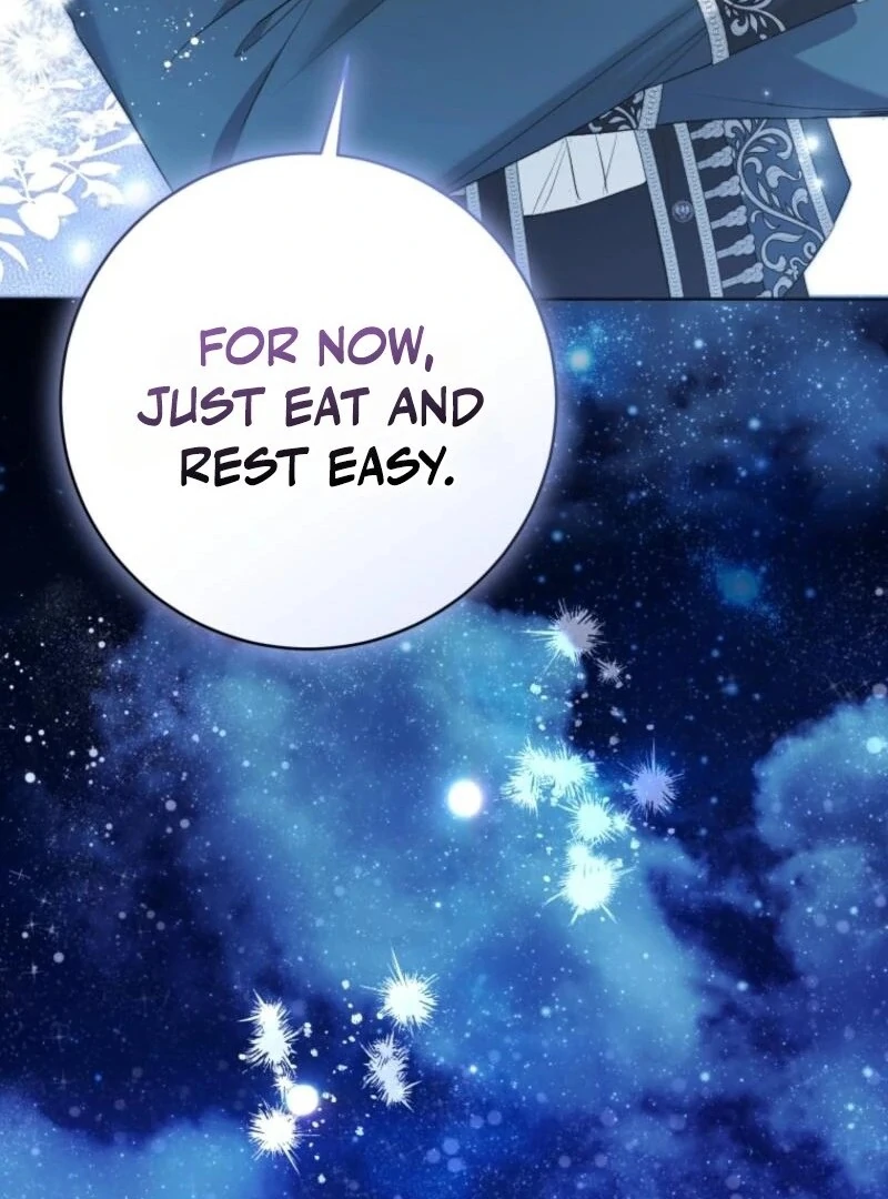 Black Killer Whale Baby Chapter 78 - Page 124