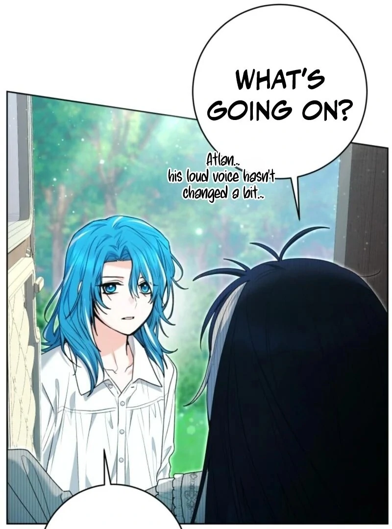 Black Killer Whale Baby Chapter 78 - Page 130