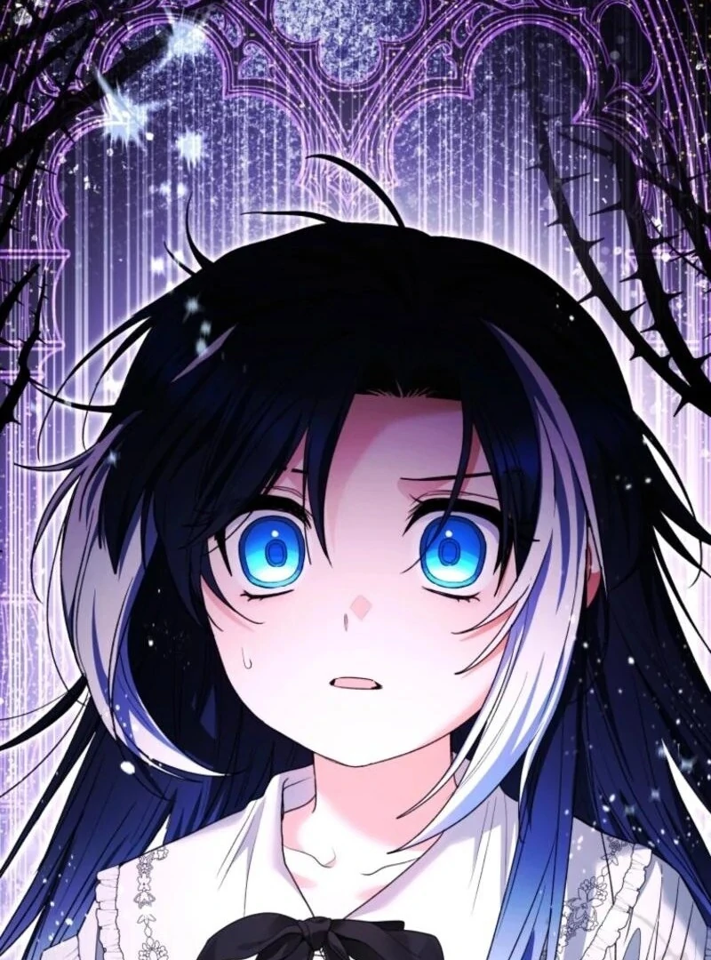 Black Killer Whale Baby Chapter 78 - Page 134