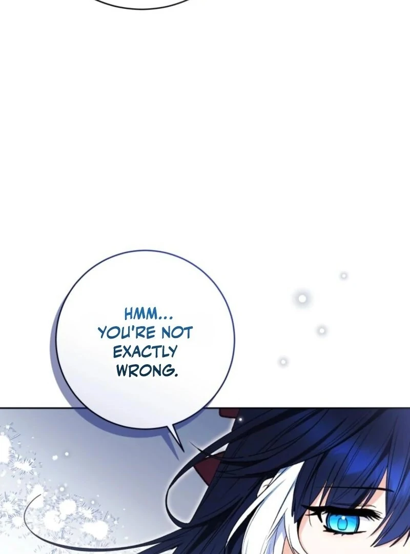 Black Killer Whale Baby Chapter 78 - Page 19
