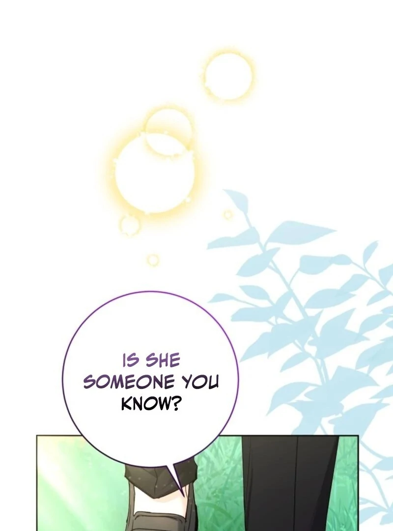 Black Killer Whale Baby Chapter 78 - Page 24