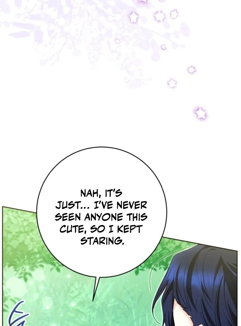 Black Killer Whale Baby Chapter 78 - Page 29