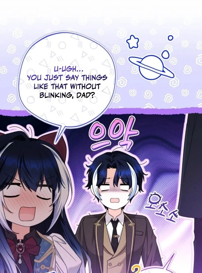 Black Killer Whale Baby Chapter 78 - Page 31