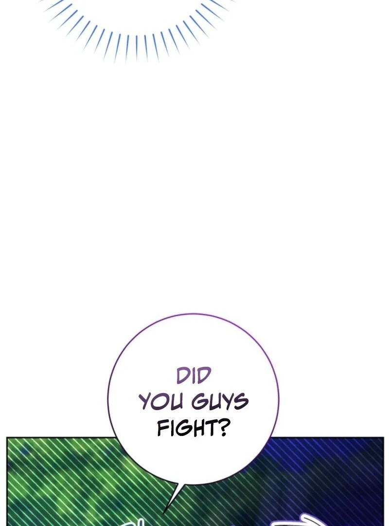 Black Killer Whale Baby Chapter 78 - Page 37