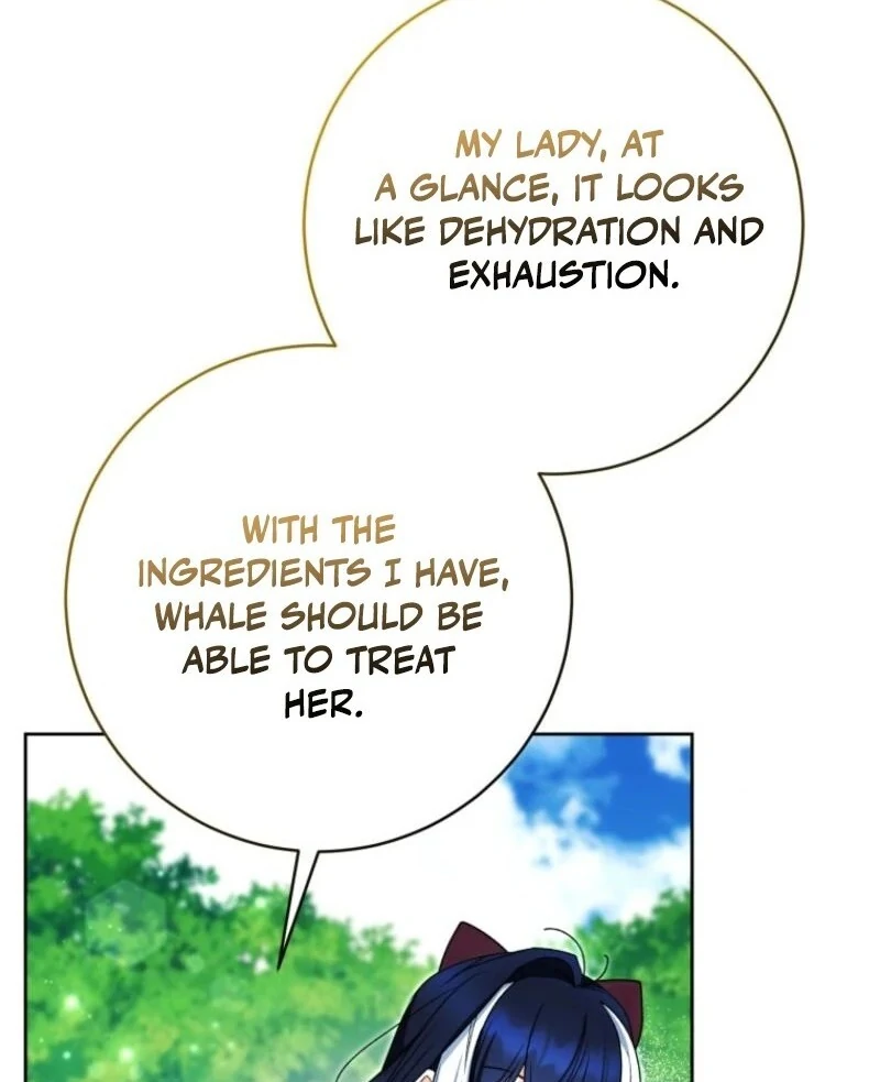 Black Killer Whale Baby Chapter 78 - Page 39