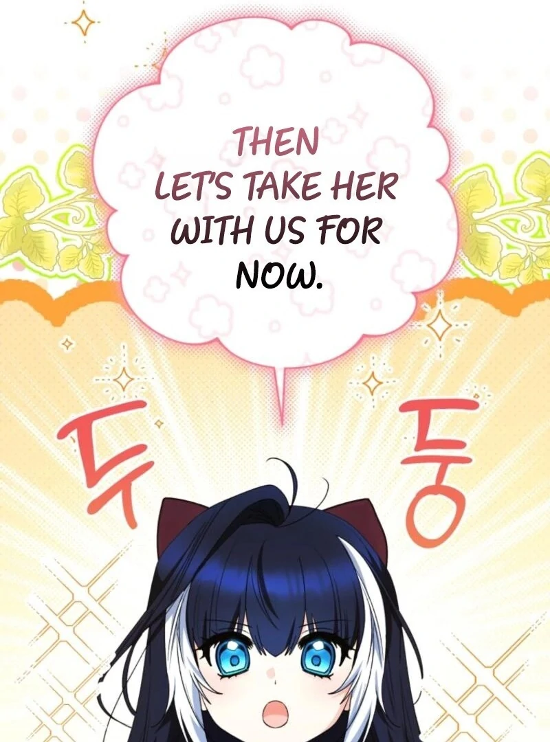 Black Killer Whale Baby Chapter 78 - Page 50