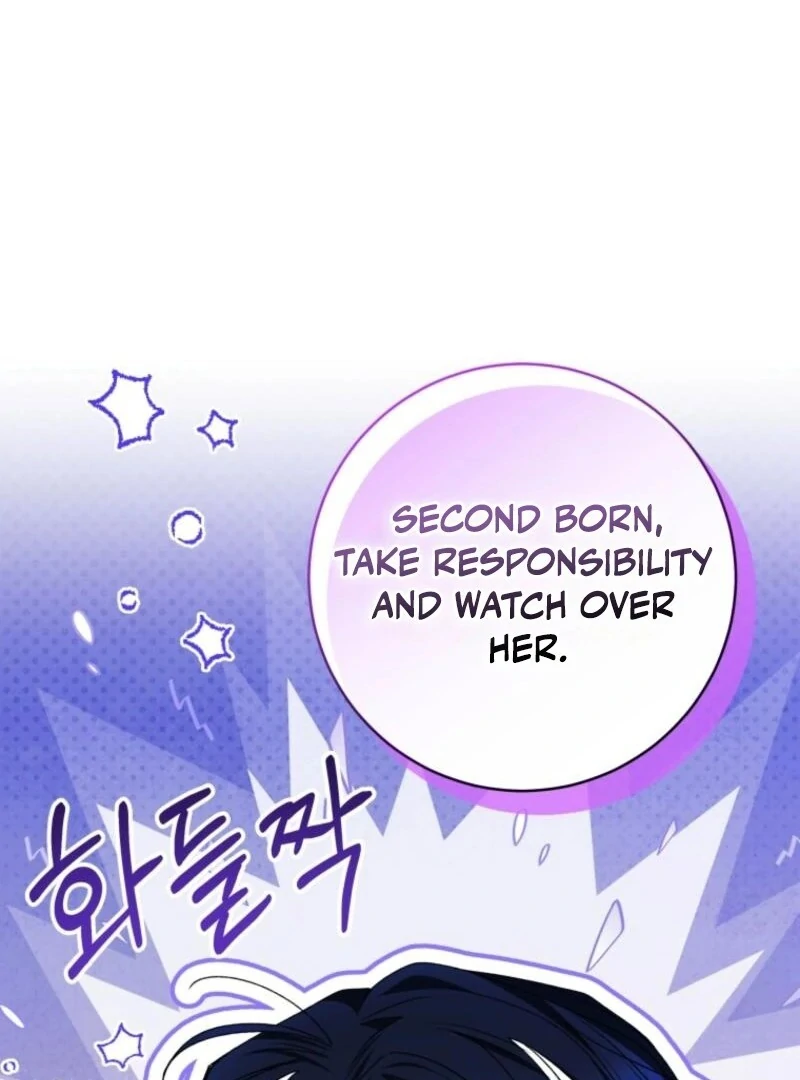 Black Killer Whale Baby Chapter 78 - Page 52