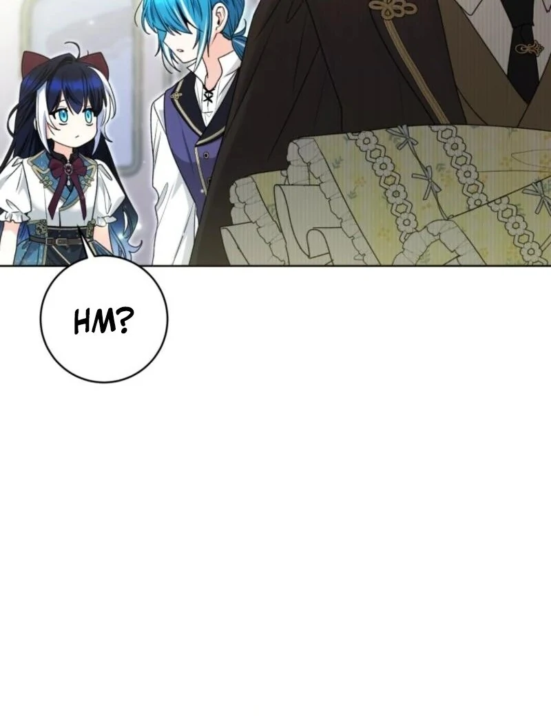 Black Killer Whale Baby Chapter 78 - Page 67