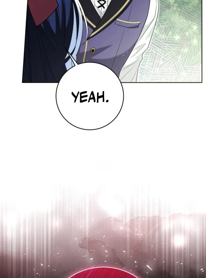 Black Killer Whale Baby Chapter 78 - Page 69