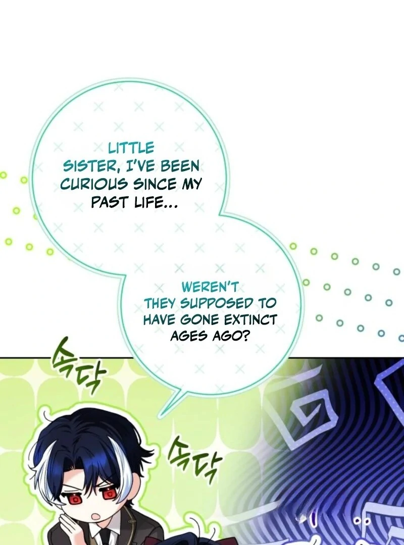 Black Killer Whale Baby Chapter 78 - Page 8