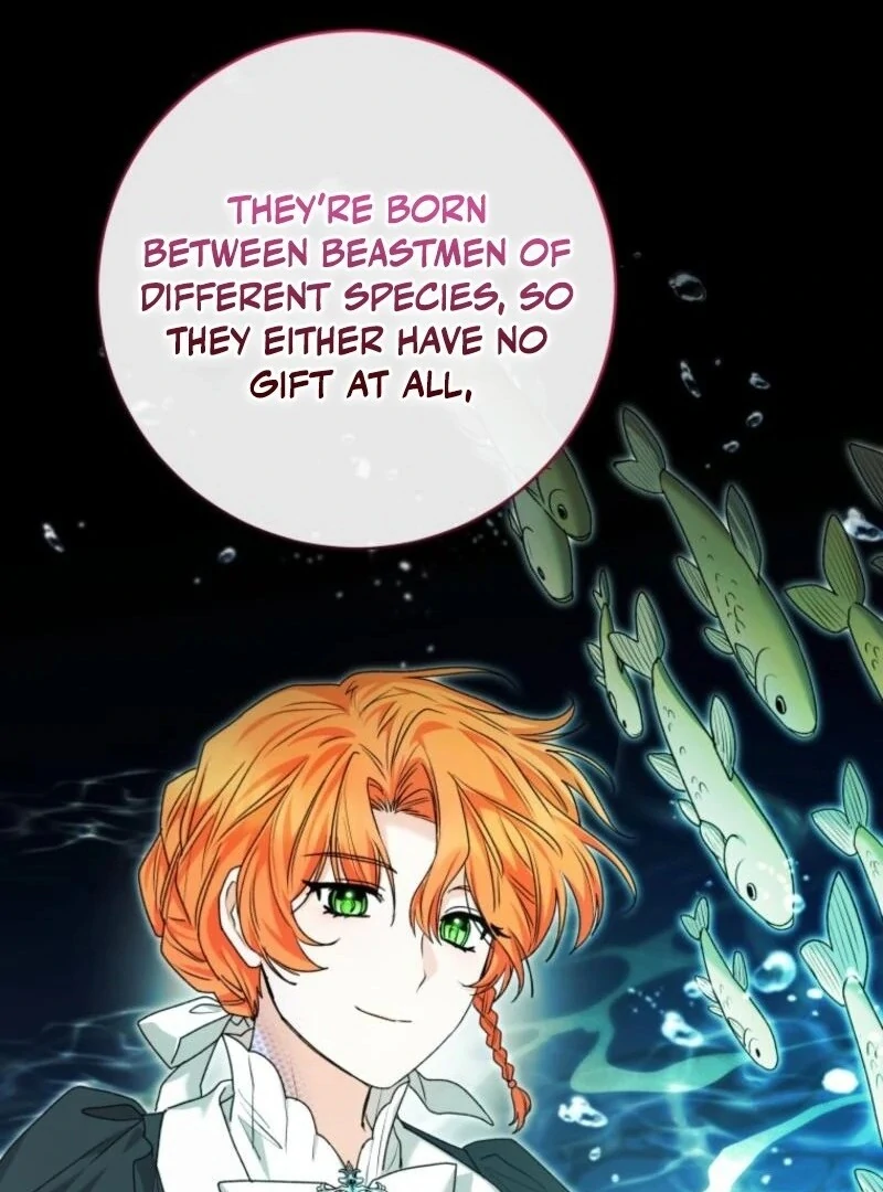 Black Killer Whale Baby Chapter 78 - Page 71