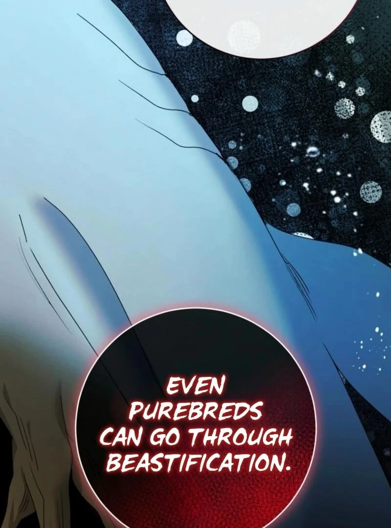 Black Killer Whale Baby Chapter 78 - Page 73